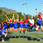 Netbal