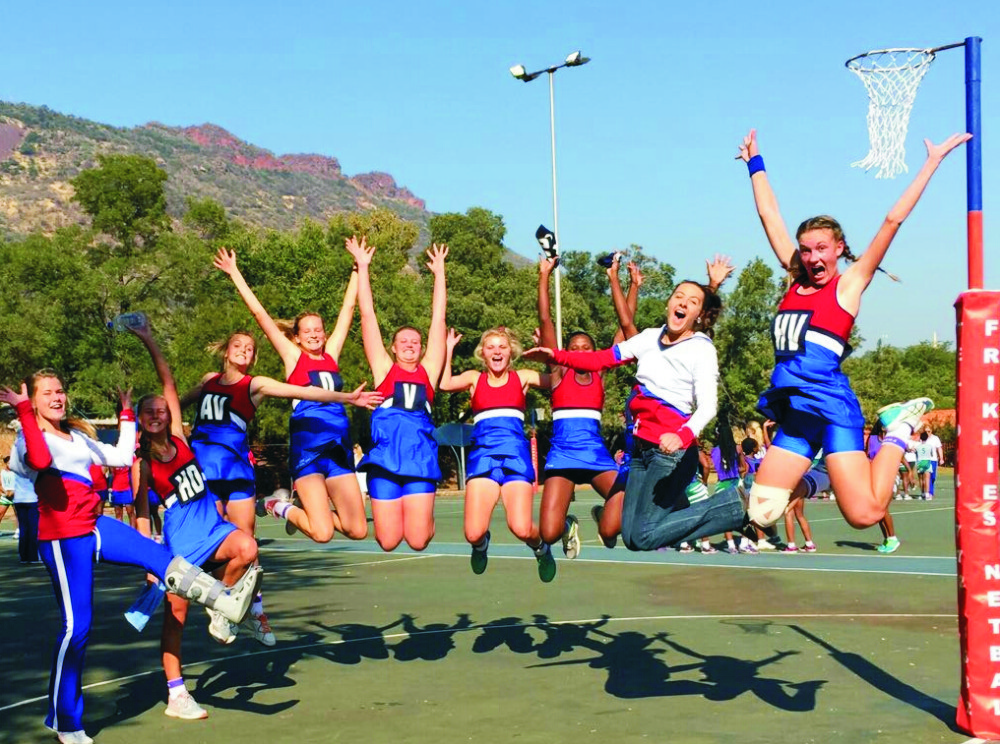 Netbal
