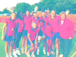Netbal