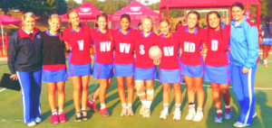 Netbal