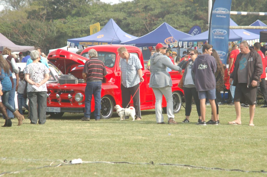 16 Julie Motorshow photo 13