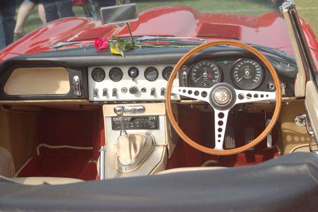 16 Julie Motorshow photo 14