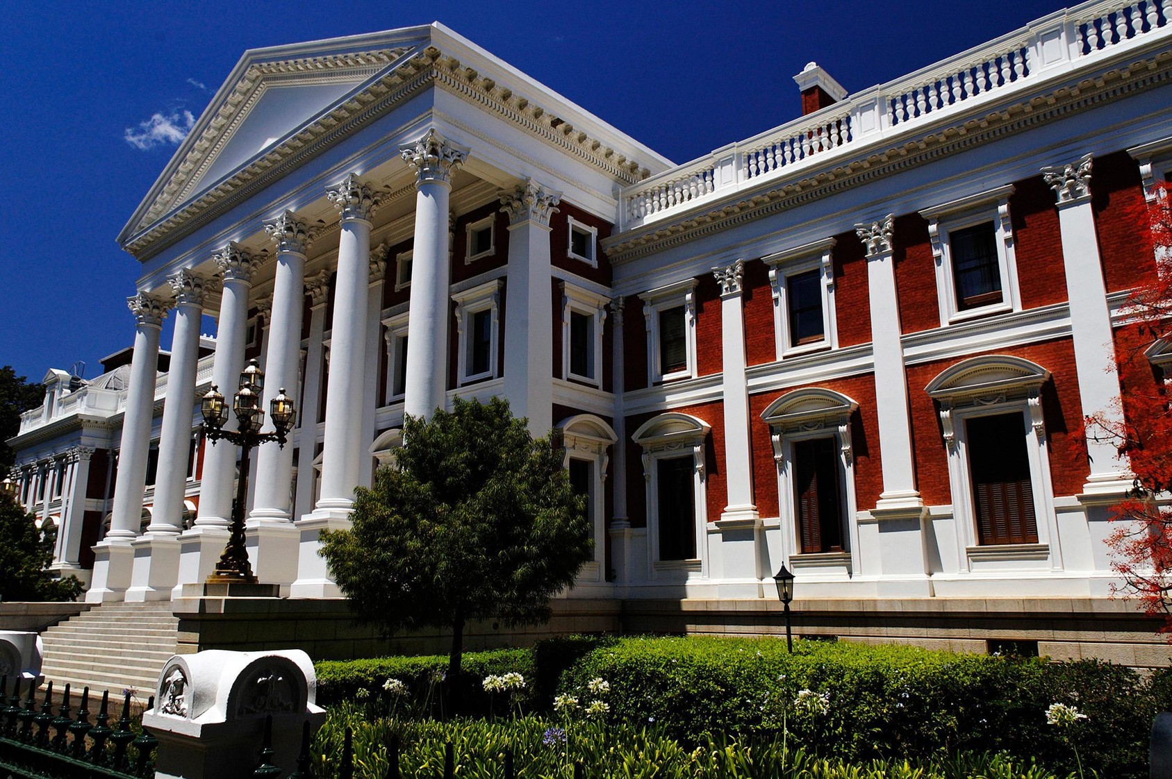 sa-parliament