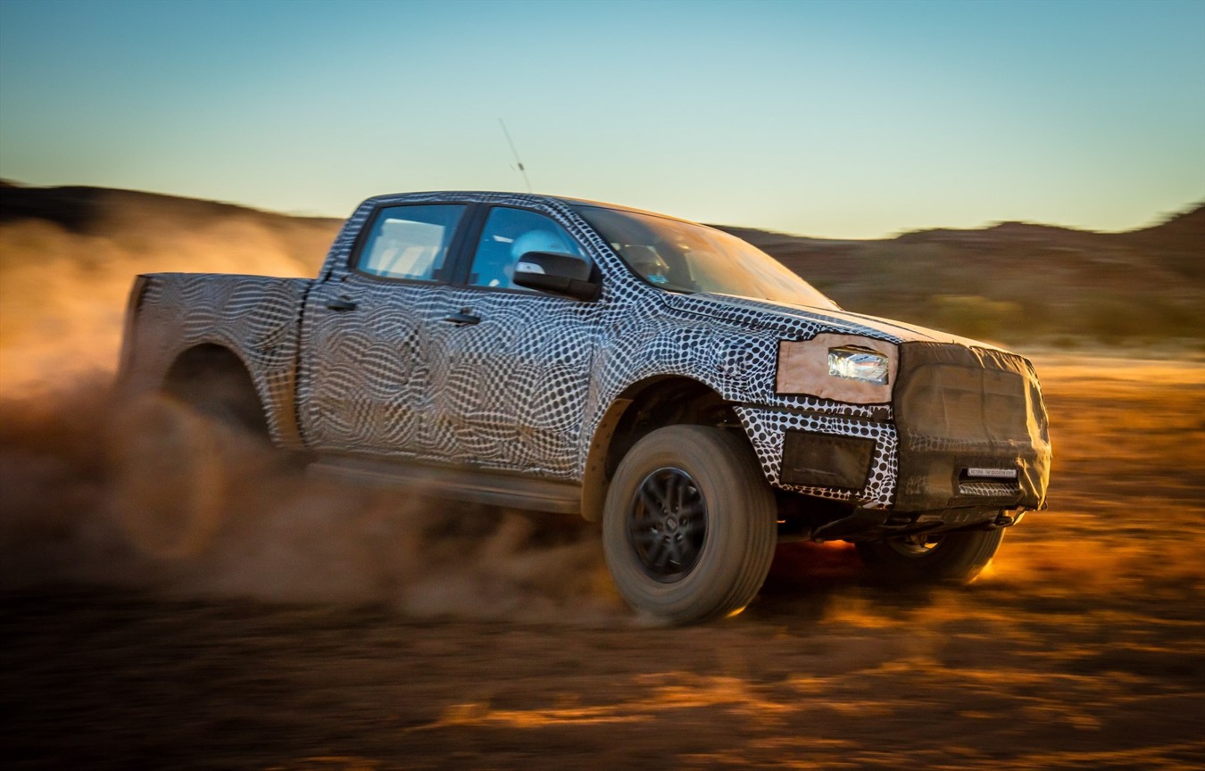4 Nov Ford Aanleg 2 Ranger