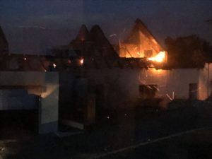 7 Nov Brand Gordonsbaai