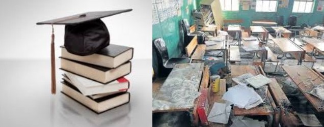 8 Des education combo