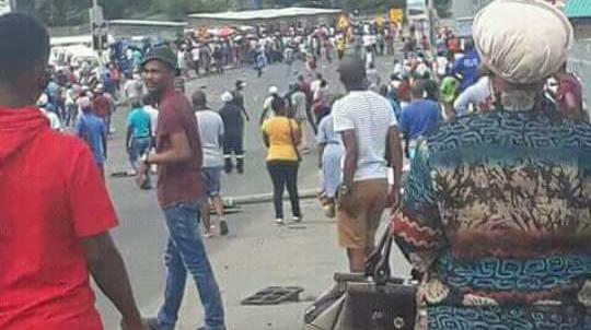 9 Des Rustenburg