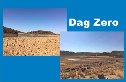 Dag Zero Waterberg