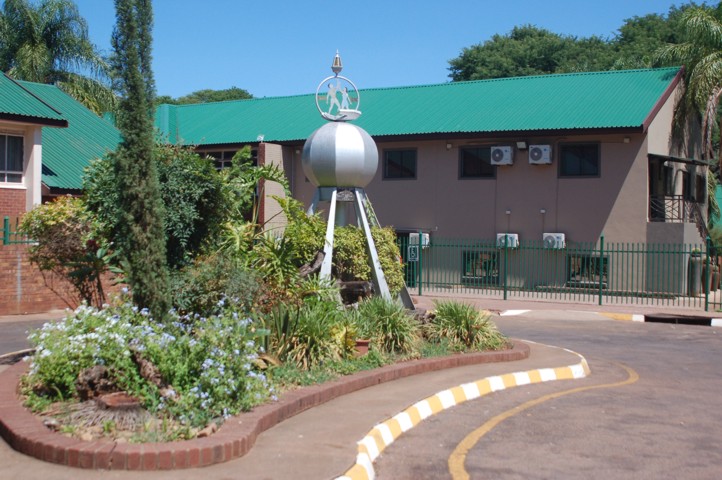 Laerskool TBZ Feature 1