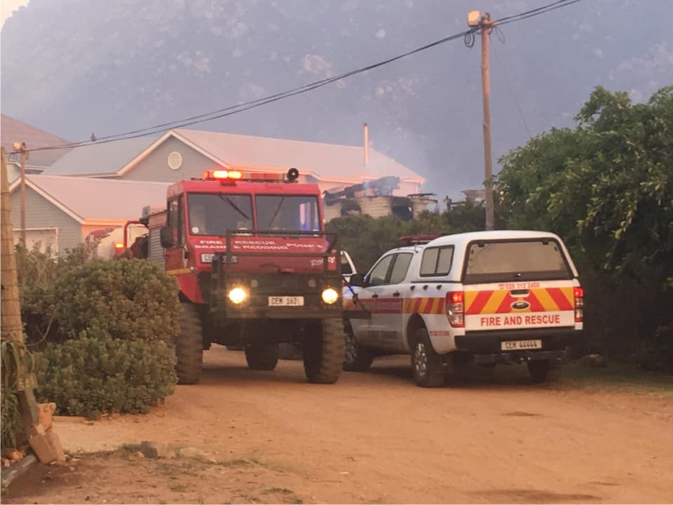 3 Jan Bettiesbaai brand
