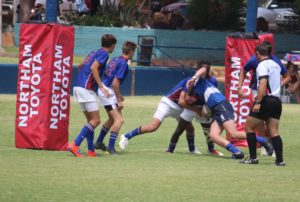 2019 9 Mrt Rugby 2