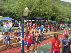 2019 LS TBZ HARDEKOOLNAWEEK netbal 1