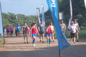 2019 Marakele Marathon 5-10km