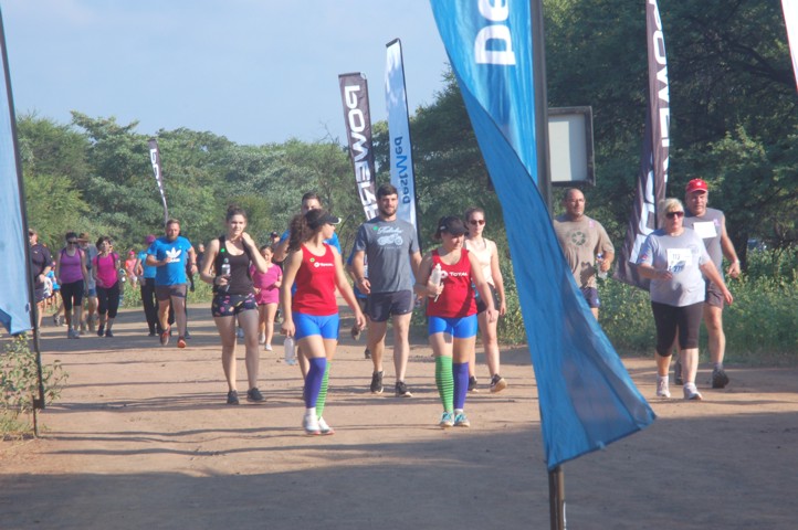 2019 Marakele Marathon 5-10km