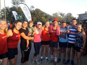 2019 Marakele Marathon foto HFM groep