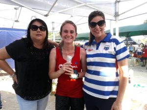 2019 Marakele Marathon foto HFM groep Ninette