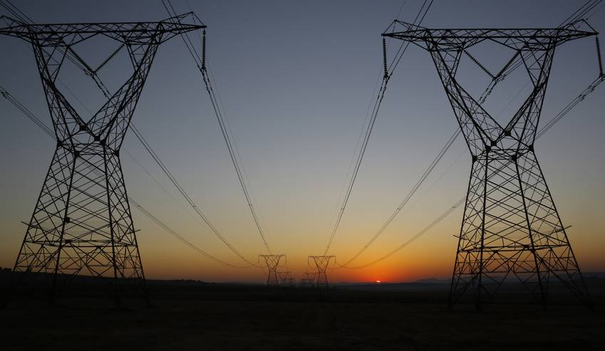 Eskom kraglyne 5