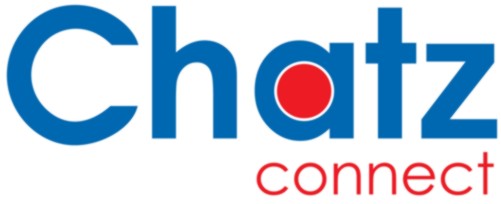 Chatz-Logo - Die Kwêvoël