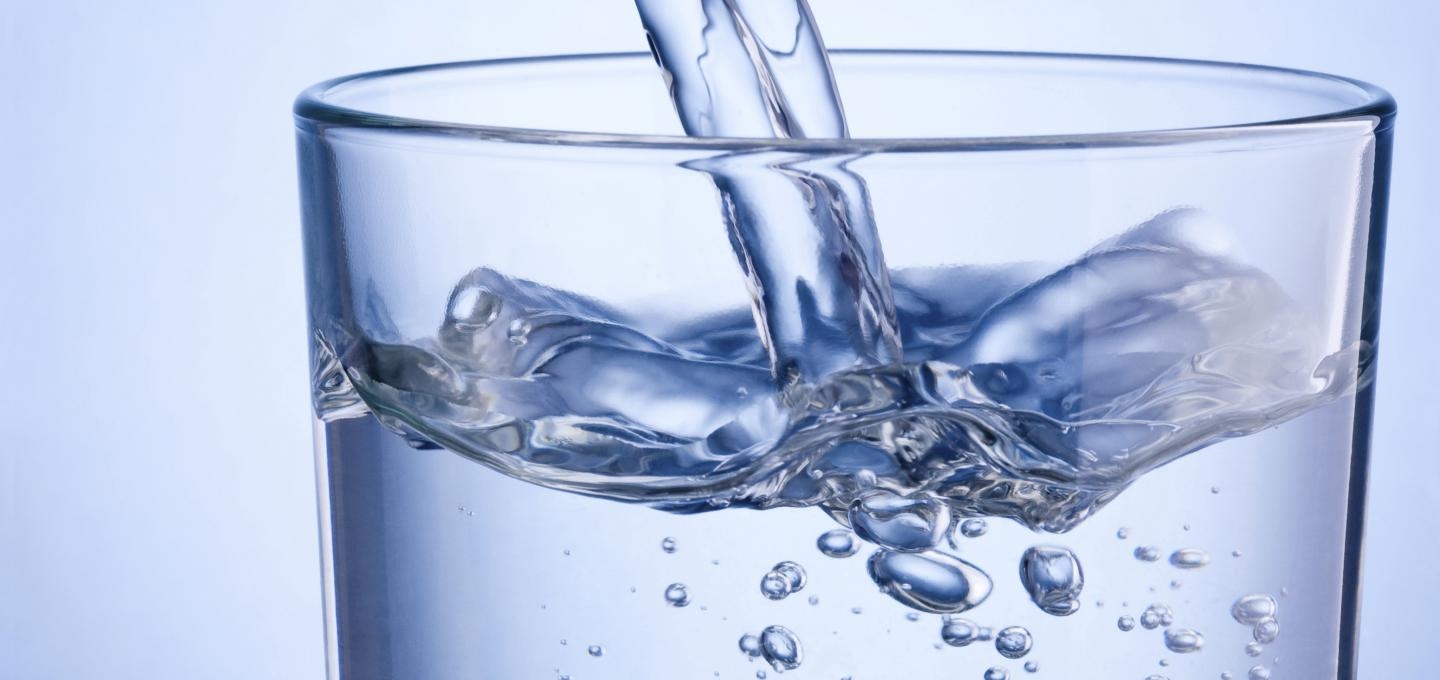 Safe drinking Water