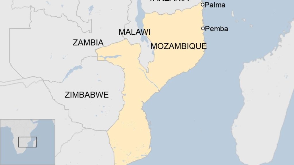 2021 Maart 23 Mosambiek kaart 2