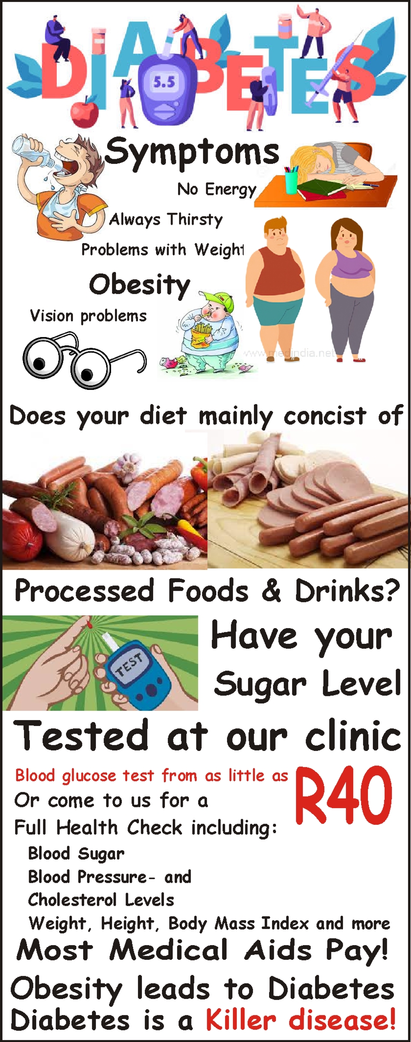 2021 April Obesity and Diabetes proef 1