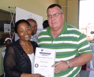2021 Jun 3 Riaan Lategan foto
