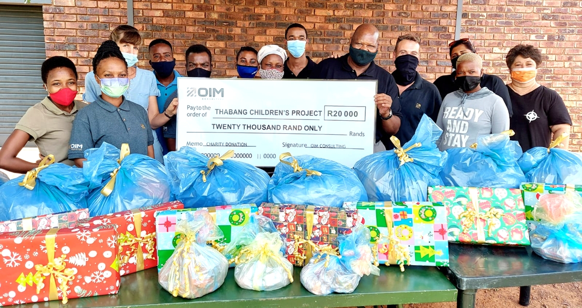 2022_Jan_25_Thabang_-_OIM_Donation