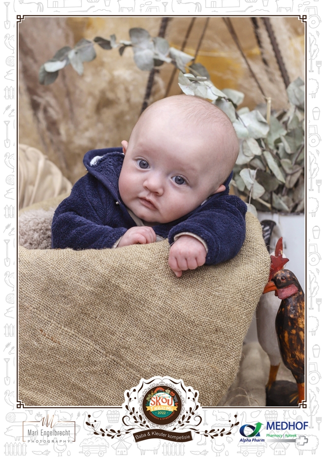 Baba 3-6 Maade S 2e Aidan Prinsloo