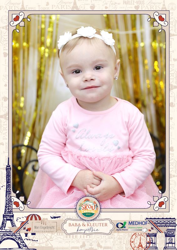 Baba M 1-2 3 Simone du Plessis