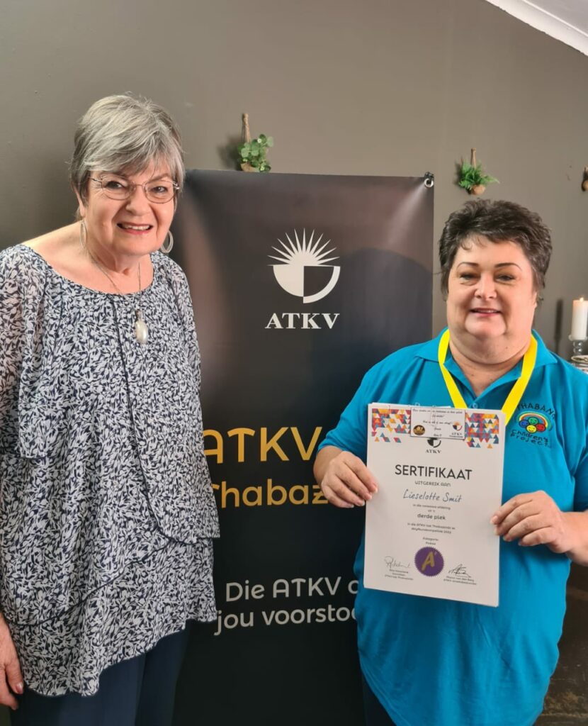 2023 - Skryfkuns-3 LieselotteSmit - Linda