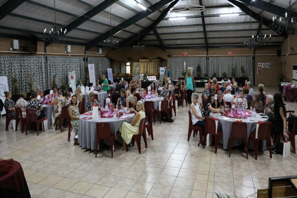 2024 Maart 15 Kongres fot 4 Tafels