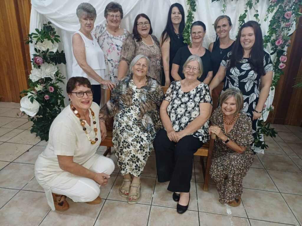 2024 Maart 15 Kongres foto 8 Ellisraslede