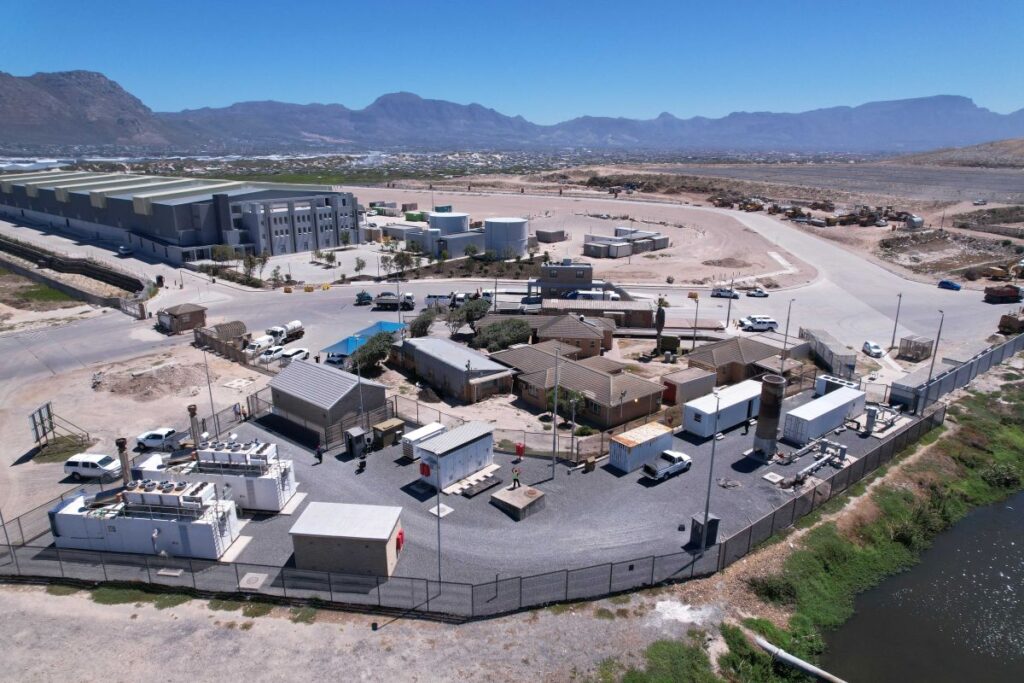 2025 Nov 13 - energy from landfill - Foto 1