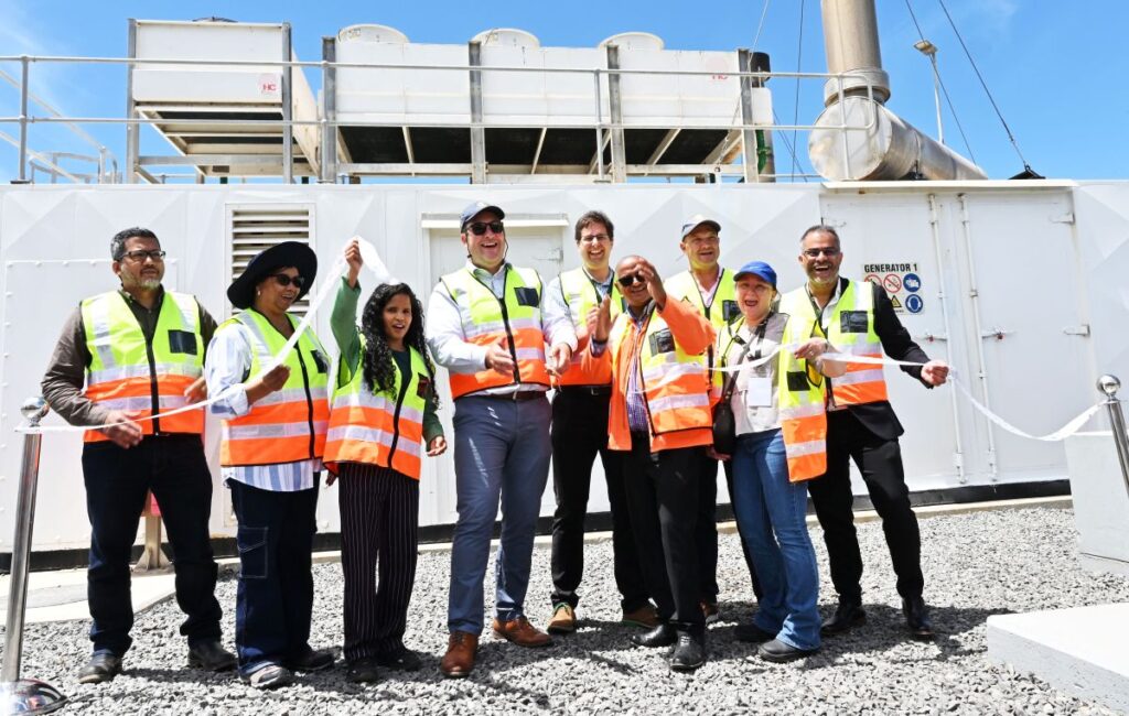 2025 Nov 13 - energy from landfill - Foto 2
