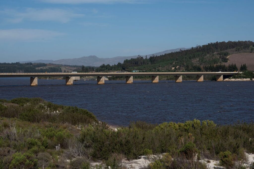 2025 Des 4 - Kaapstad water - Theewaterskloof 2023